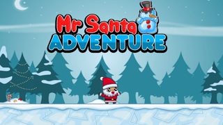 Mr Santa Adventure