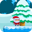 Mr Santa Adventure banner