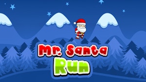 Image for Mr. Santa Run