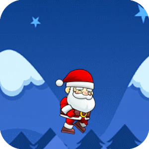 Mr. Santa Run Thumbnail