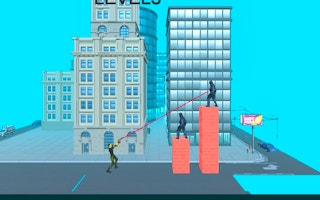 Mr Shooter Game