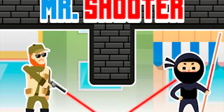 Mr. Shooter thumbnail