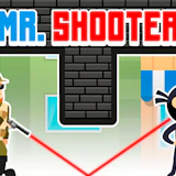 Mr. Shooter
