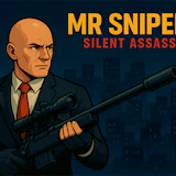 Mr Sniper 2 Silent Assassin