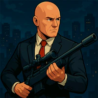 Mr Sniper 2 Silent Assassin
