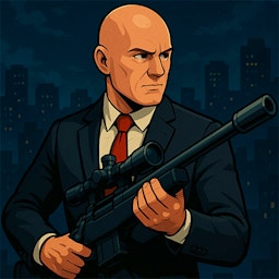 Mr Sniper 2: Silent Assassin