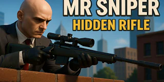Mr Sniper Hidden Rifle thumbnail