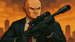 Mr Sniper Hunter Frenzy