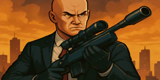 Mr Sniper Hunter Frenzy thumbnail