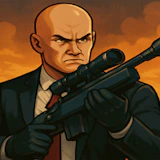Mr Sniper Hunter Frenzy