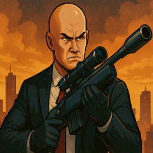 Mr Sniper Hunter Frenzy Thumbnail