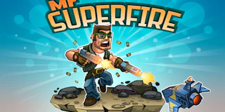 Mr Superfire thumbnail