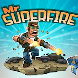 Mr Superfire