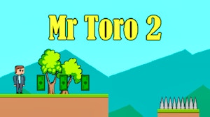 Image for Mr Toro 2