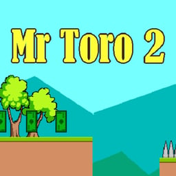 Juega gratis a Mr Toro 2