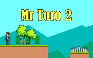 Juega gratis a Mr Toro 2