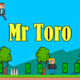 Mr Toro