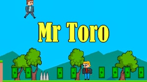 Image for Mr Toro