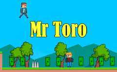 Mr Toro