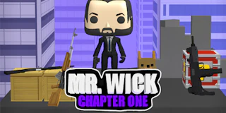 Mr Wick One Bullet thumbnail