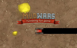 Mudwars.io game cover