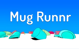 Mug Runnr game cover