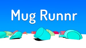 Image for Mug Runnr