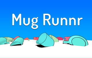 Mug Runnr game cover