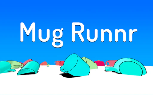 Mug Runnr