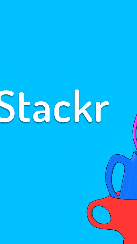 Mug Stackr