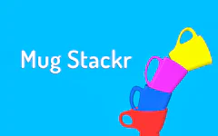 Mug Stackr