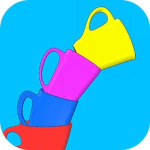 Mug Stackr