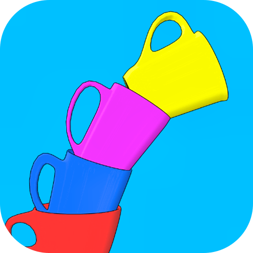 Mug Stackr