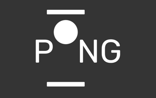 Multi-player Pong - 2 players