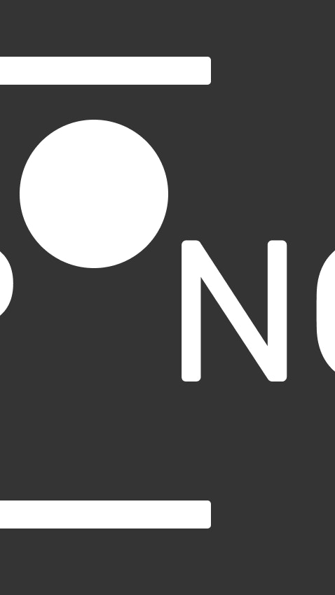 Multi-player Pong - 2 players