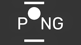 Multi-player Pong - 2 players