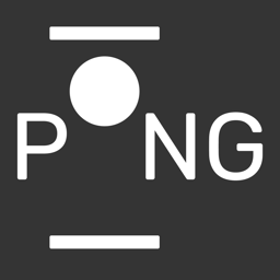 Juega gratis a Multi-player Pong - 2 players