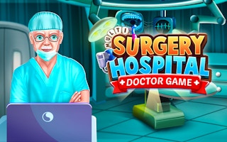 Multi Surgery Hospital Games