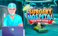 Multi Surgery Hospital Games