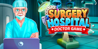 Multi Surgery Hospital Games thumbnail