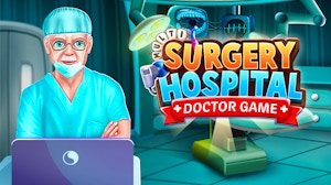 Image for Multi Surgery Hospital Games