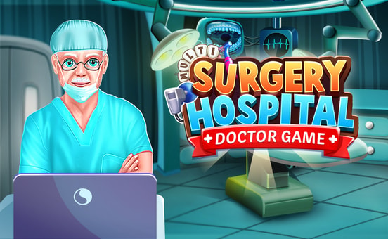 Surgery Games