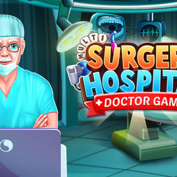 Juega gratis a Multi Surgery Hospital Games
