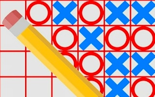 Multi Tic Tac Toe game cover