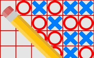 Multi Tic Tac Toe game cover