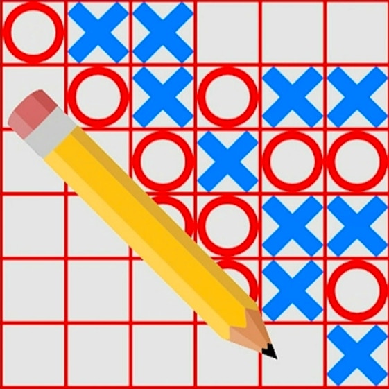 Head To Head Tic Tac Toe 🕹️ Play Now on GamePix