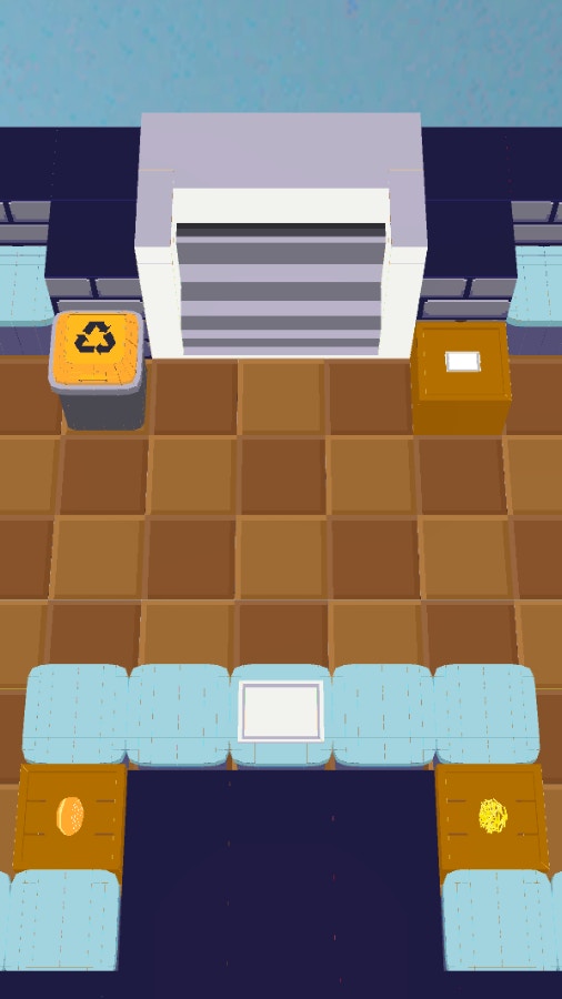 Multiplayer Cooking Coop