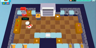 Multiplayer Cooking Coop thumbnail