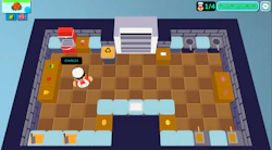 Multiplayer Cooking Coop
