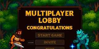 Multiplayer Lobby thumbnail